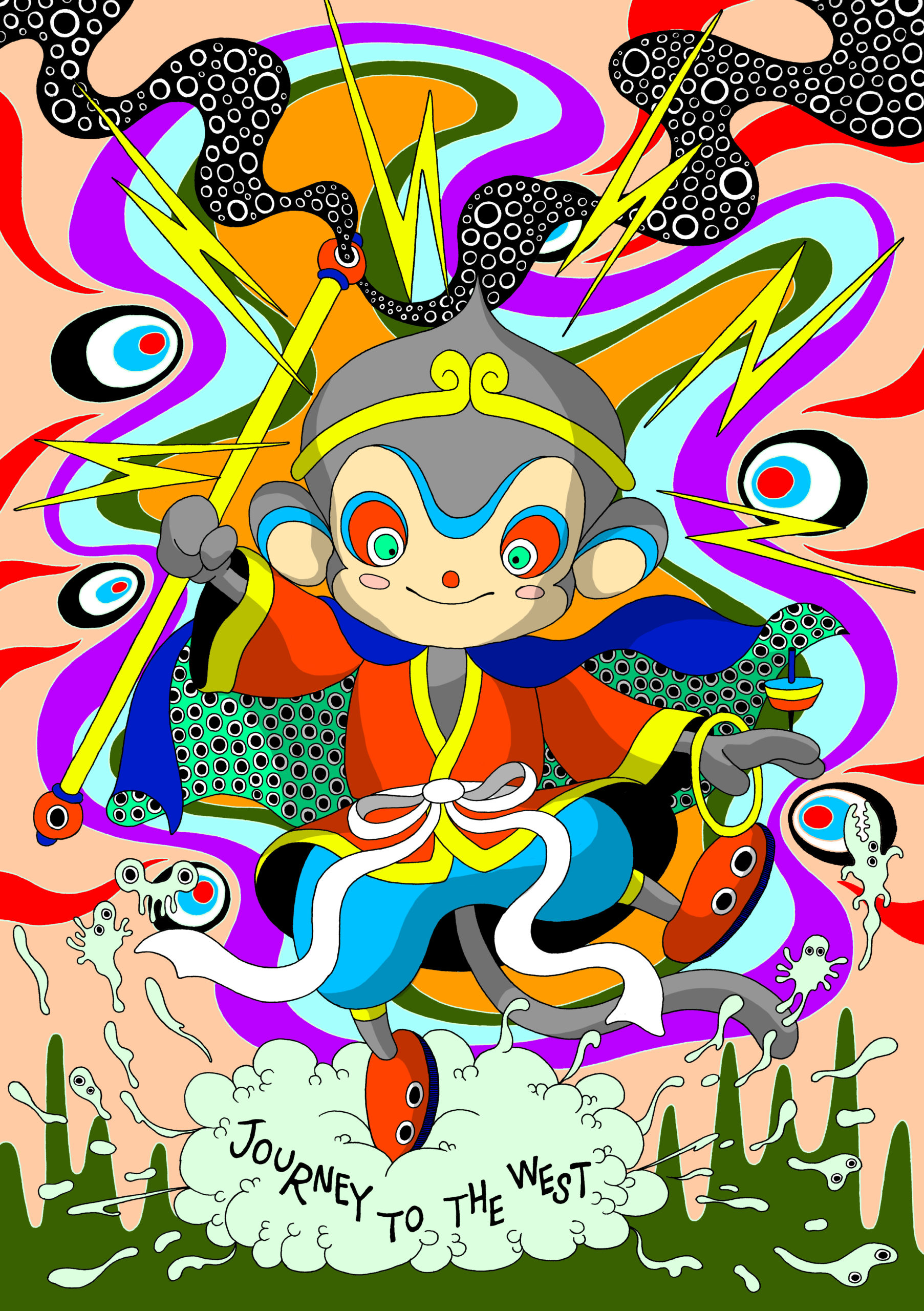 ザ・西遊記・ザ・水滸伝 全訳版 2冊 ザ・西遊記・ザ・水滸伝