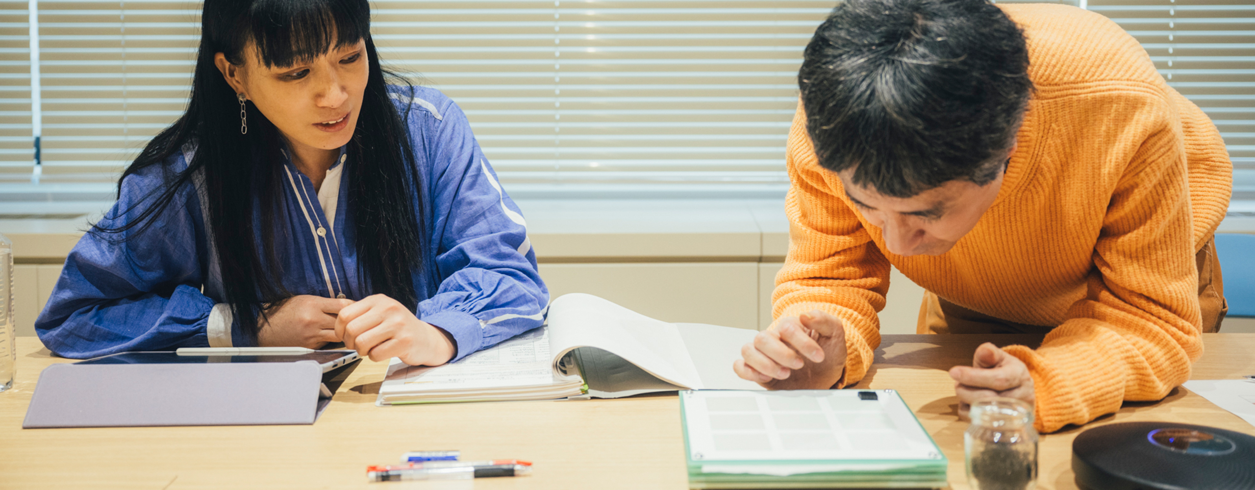 令和7年度 国内クリエイター創作支援プログラム 最終面談レポート公開